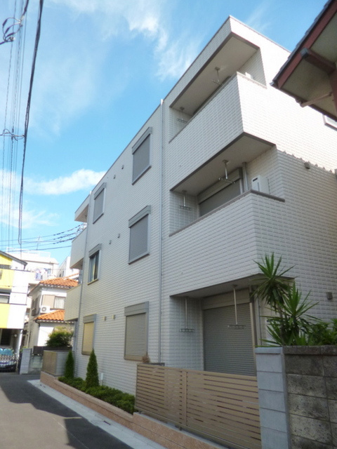 カーサ暁