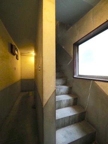 YKヘリテイジ深沢のその他共用部分