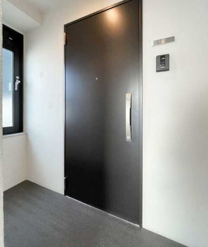 ニューガイアリルーム用賀No,32　ペット相談　築浅　デザイナーズの設備