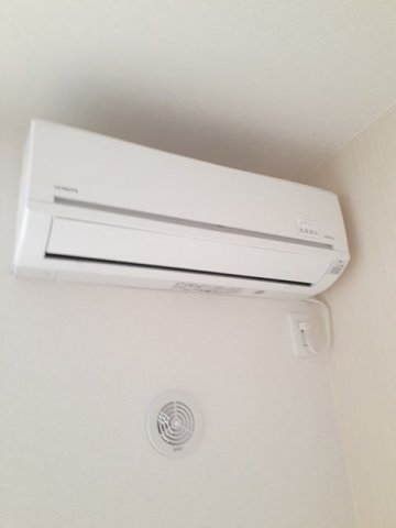 メゾン・ド・プルミエＡの設備