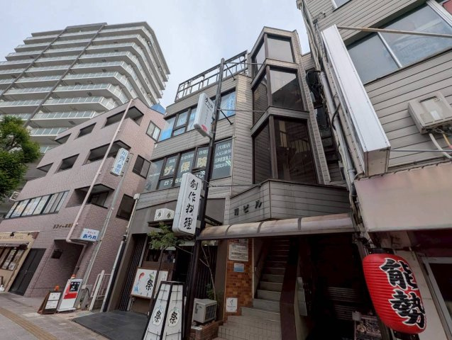 司ビル