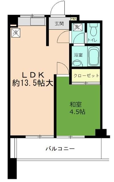 日宝コートヒルズ洋光台