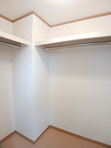 エクセレントＹの収納