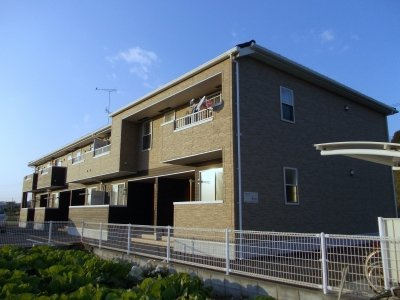 エクセレントＹの外観