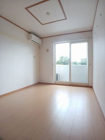 エクセレントＹの居間・リビング