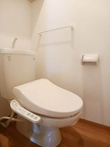 エクセレントＹのトイレ