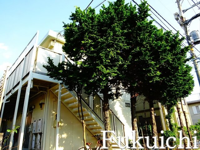 シティハイム下馬公園