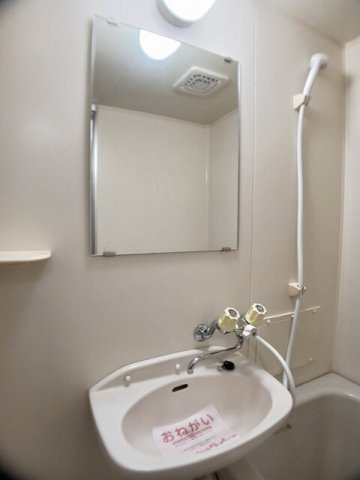 エルディム高木の設備