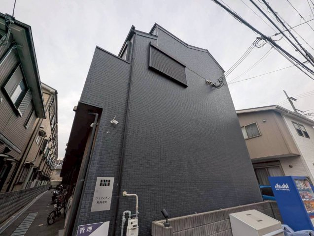 クラブメゾン川西中央