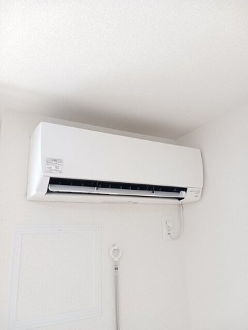 エフォートＣの設備