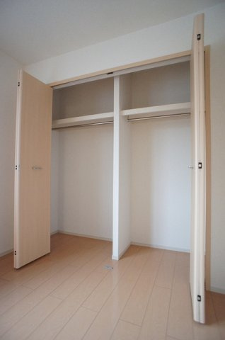 レガーメの収納