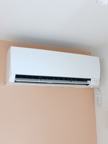 ビッグ　アイランド　Ⅱの設備