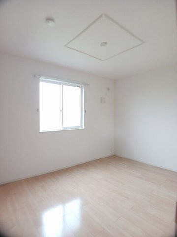 ビッグ　アイランド　Ⅱの内装