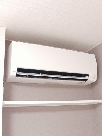 プロシードの設備