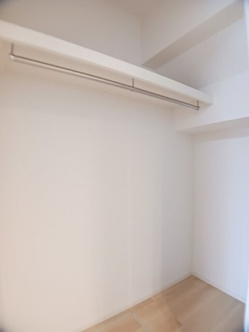 プロシードの収納