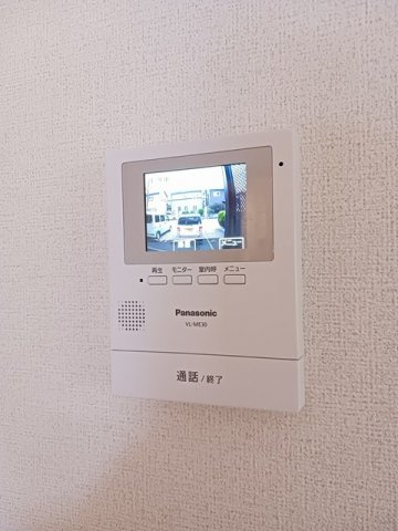 ソレアードＢのセキュリティ