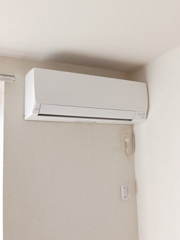 セントラルヒルズⅠの設備