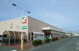 セントラルヒルズⅠの周辺|ヨークベニマルまで620m