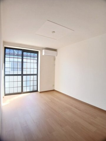 セントラルヒルズⅠの内装