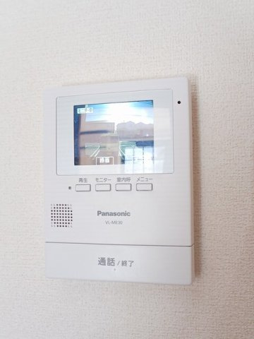 ヴァーレンスＢのセキュリティ