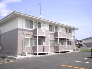 フォンテーヌエスト　Ｃ棟