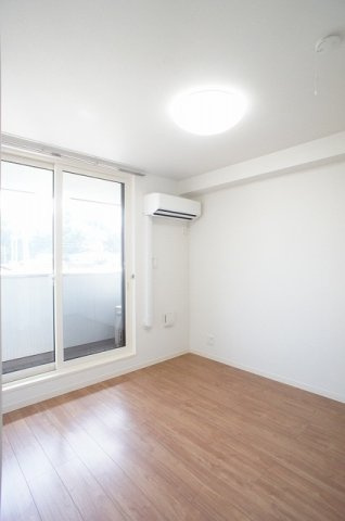 メゾン　ソラーナの内装