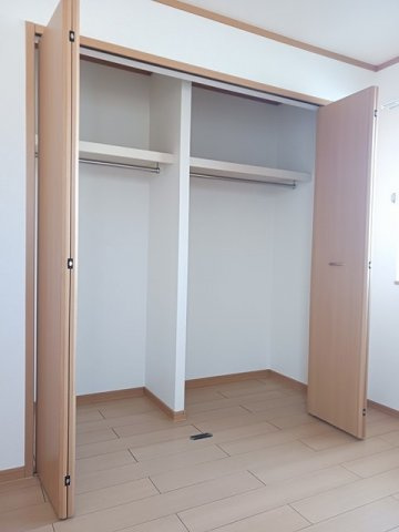 Ｆｌｏｗｅｒの収納