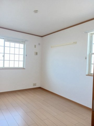 Ｆｌｏｗｅｒの内装