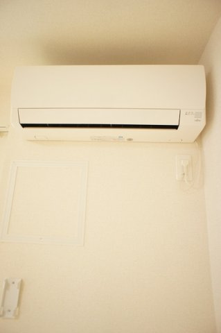 エスポワールかしまの設備