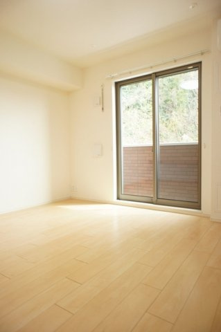 エスポワールかしまの居間・リビング