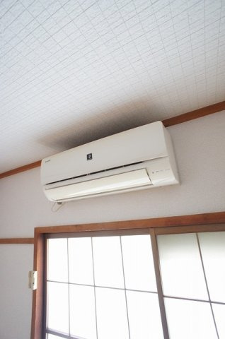 アスピアＡの設備