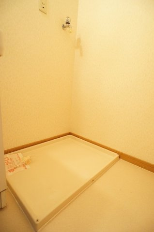 アスピアＡの内装