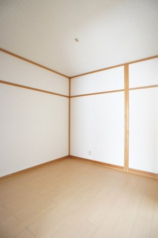 アスピアＡの内装