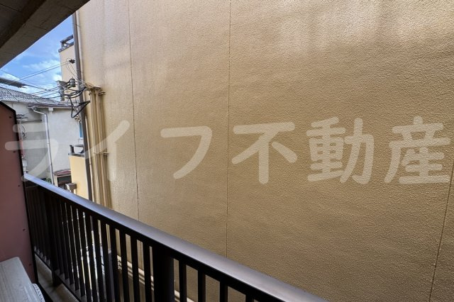 シャンスー中村の展望