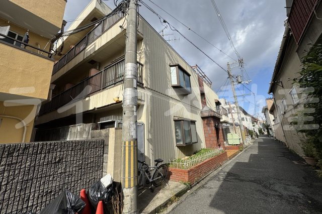 シャンスー中村