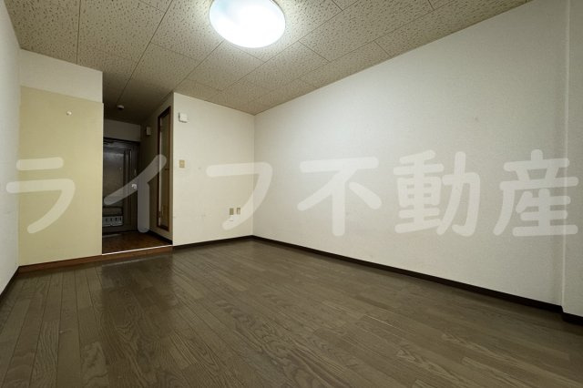 シャンスー中村の内装|内装も気になるポイント