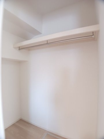 カーサ・グラシオⅢの収納