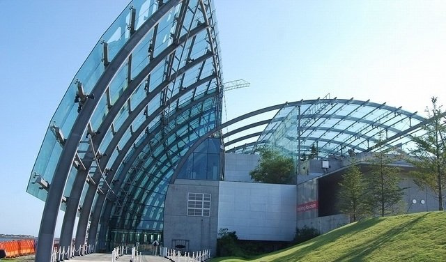 カーサ・グラシオⅢの周辺|アクアマリンふくしままで2400m