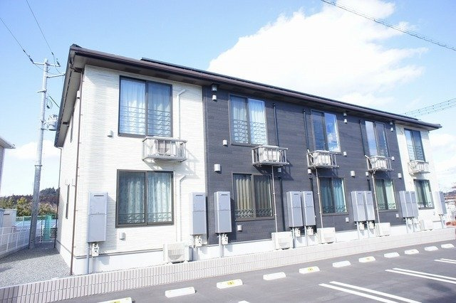 カーサ・グラシオⅢ