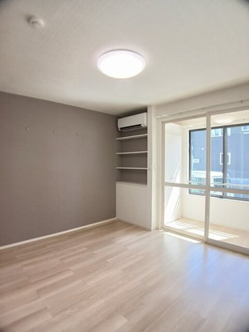 カーサ・グラシオⅢの内装