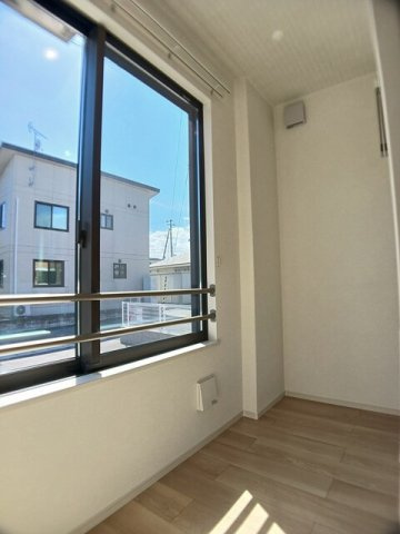 カーサ・グラシオⅢの内装