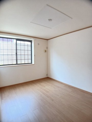 Ｍ・プリムヴェールの内装