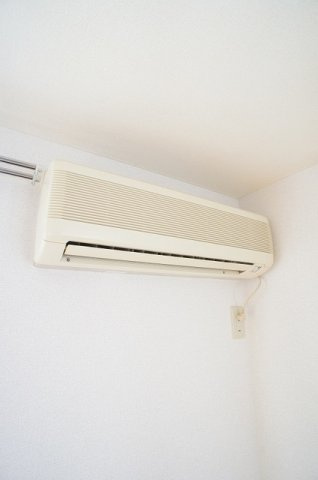 マリアージュの設備