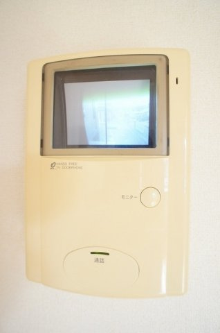 マリアージュのセキュリティ