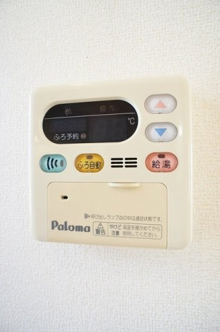 マリアージュのその他