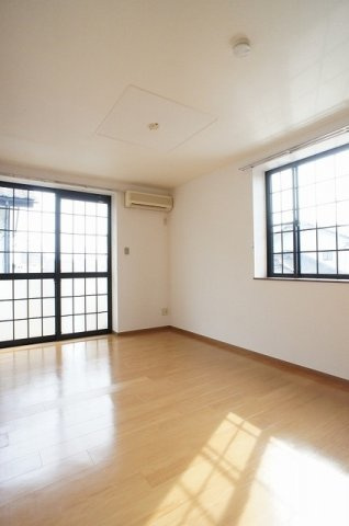 マリアージュの居間・リビング