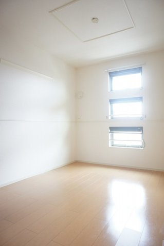 メゾン・ヴェルファイアⅤの内装