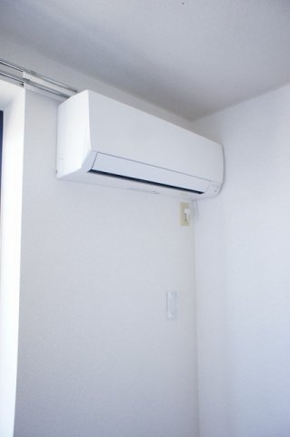 メゾン・ド・プレステージの設備