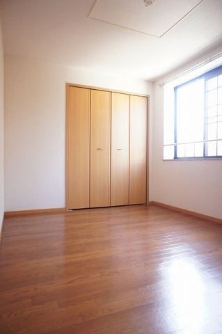 メゾン・ド・プレステージの内装