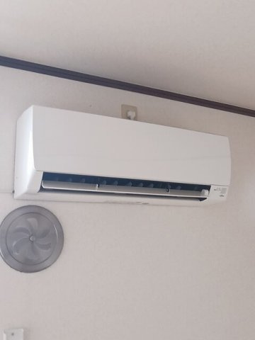 マリンシティＳＨＩＯＤＡ　Ａの設備